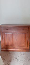 Mobile in legno