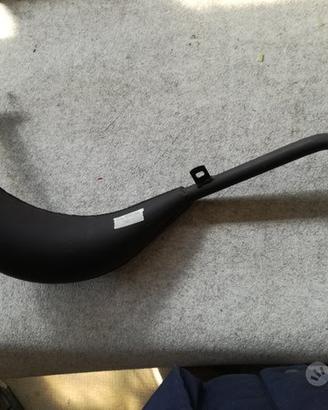 Marmitta CH Racing 50