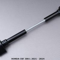 Tamponi protezioni per HONDA CRF 300 L 2021 - 2024