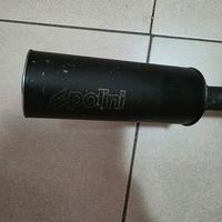 scarico polini per vespa px 150 lml star