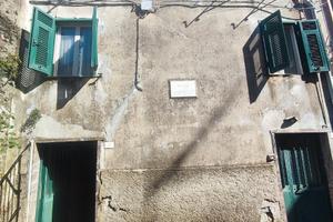 Casa semi-indipendente su 3 piani