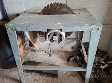  sega circolare