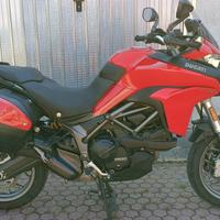 Ducati Multistrada 950 - 2017