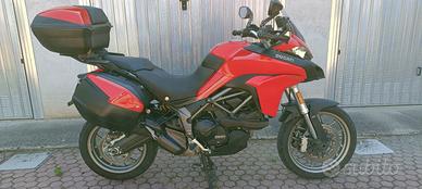 Ducati Multistrada 950 - 2017