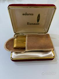 Accendino Ronson Adonis Vintage