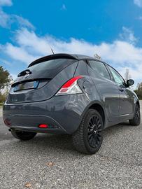 lancia Ypsilon multijet