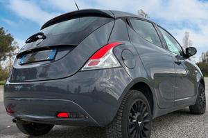 lancia Ypsilon multijet