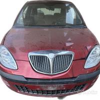MUSATA LANCIA YPSILON Y 3p 2003/2011