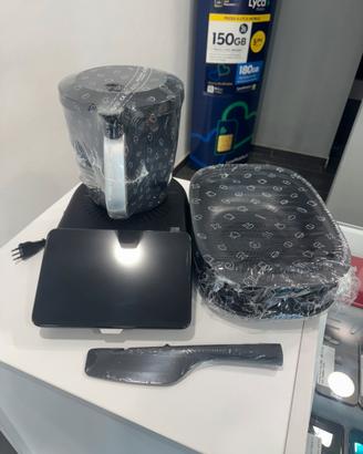 Imballato, bimby tm7 con 24 mesi di garanzia