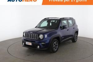 JEEP Renegade NU30007