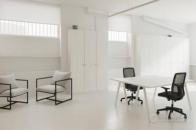 SHOW ROOM OPEN SPACE IN SOLARI