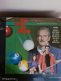 Vinile " Il colore dei  soldi "
