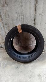 Pneumatici estivi praticamente nuovi