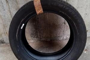 Pneumatici estivi praticamente nuovi