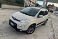 Fiat Panda 1.3 MJT 4x4 Lounge