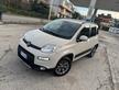 Fiat Panda 1.3 MJT 4x4 Lounge