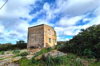 RUSTICO A CALASETTA