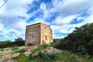 RUSTICO A CALASETTA