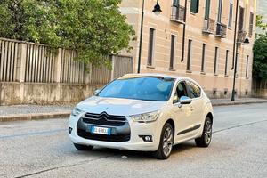 Ds DS4 DS 4 1.6 VTi 120 So Chic