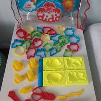 Didò - Set accessori con borsa