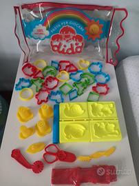 Didò - Set accessori con borsa