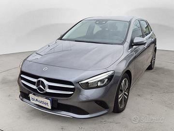 Mercedes-Benz Classe B B 180 d Sport Plus auto