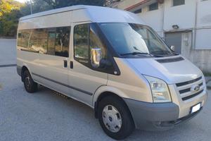 Ford Transit 9 posti