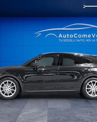 PORSCHE Cayenne Coupé Cayenne Coupé 3.0 V6