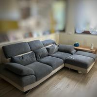 Divano Poltrone Sofa