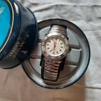Orologio frecce tricolori