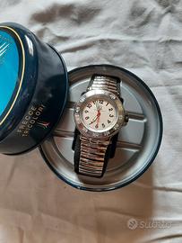 Orologio frecce tricolori