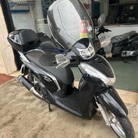 Honda SH 300 - 2020