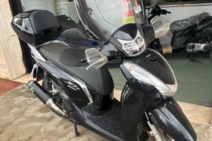 Honda SH 300 - 2020
