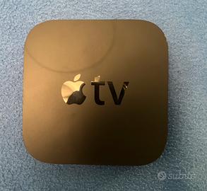 Apple Tv mod. A1469 terza generazione