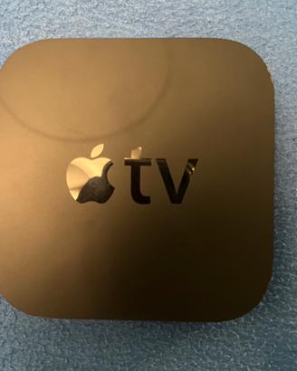 Apple Tv mod. A1469 terza generazione