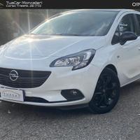 Opel Corsa Black Edition 1.4 #7346