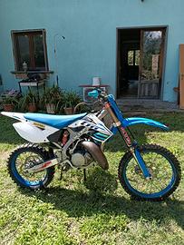 TM Racing MX 85 - 2019