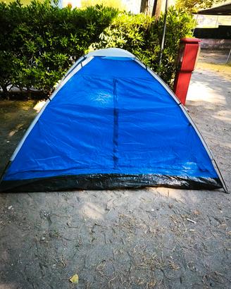 tenda 4 posti