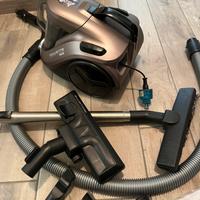 Aspirapolvere Rowenta