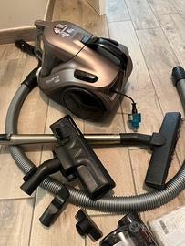 Aspirapolvere Rowenta