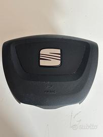 AIRBAG DELLO STERZO SEAT ALHAMBRA 2010-2016anno