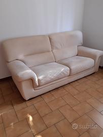 Divano 3 posti