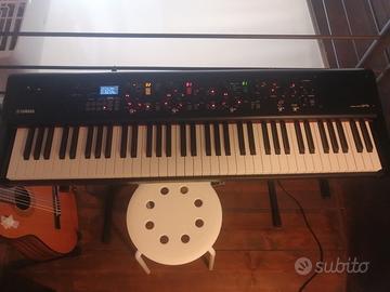 piano digitale Yamaha cp 73