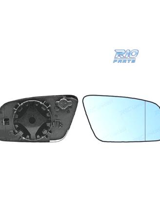 VETRO SPECCHIO BASE DESTRA AUDI A3 8L 00-03