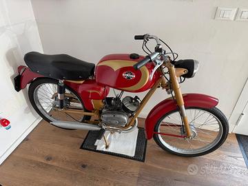 Malaguti GAM 6 del 1964