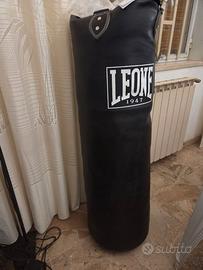 sacco da boxe "Leone 1947"