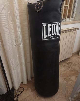 sacco da boxe "Leone 1947"