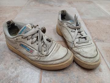 scarpe Reebok 36