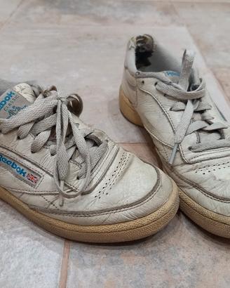 scarpe Reebok 36