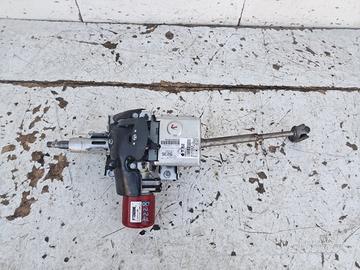 260099236 PIANTONE ELETTRICO REGOLABILE FIAT PUNTO